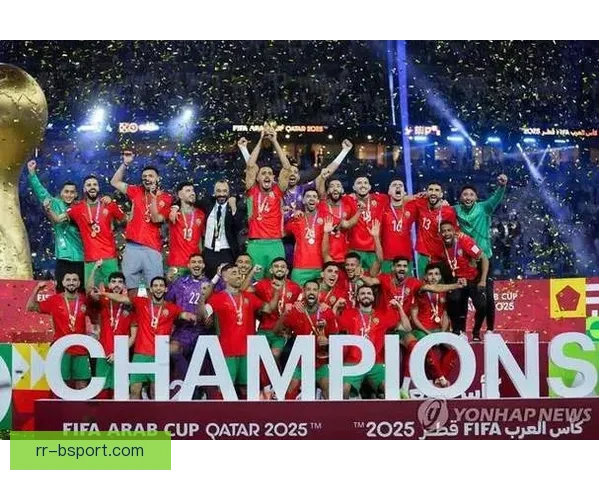 2025年非洲杯确定将在摩洛哥举办 展现足球盛事的新篇章