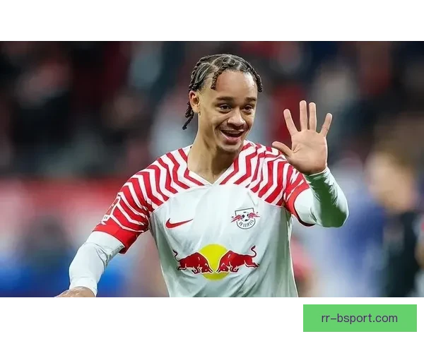 RB莱比锡提前两轮锁定德甲前三位置成功确保下赛季欧战资格