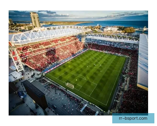 世界杯温哥华赛区卑诗体育馆将铺设创新高科技复合天然草提升比赛体验