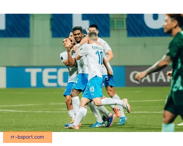 从亚冠赛场整体表现看不同球队战术执行力差异与比赛成效