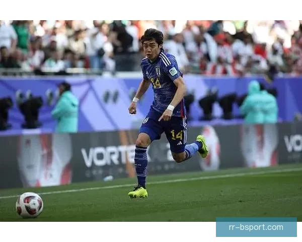 伊东纯也因法律纠纷暂别国家队错过2024亚洲杯