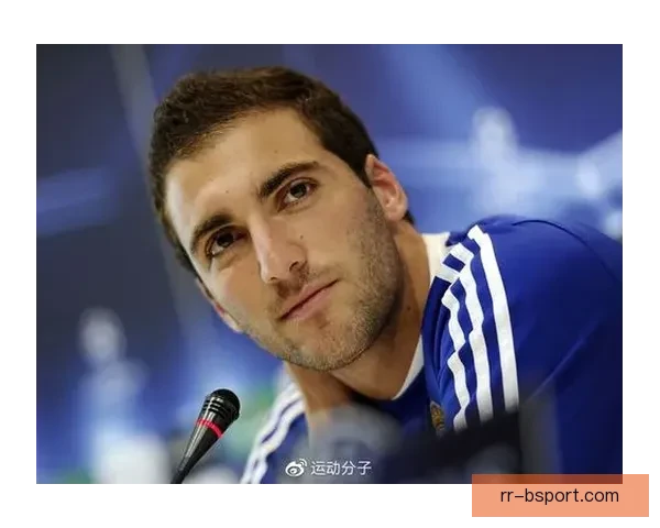 冈萨洛·伊瓜因告别美职联职业生涯正式退役