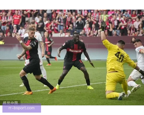 勒沃库森德甲赛季保持不败实现历史性夺冠突破成就