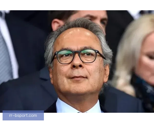 围绕777资本收购埃弗顿计划破产背后英超资本博弈与俱乐部前途