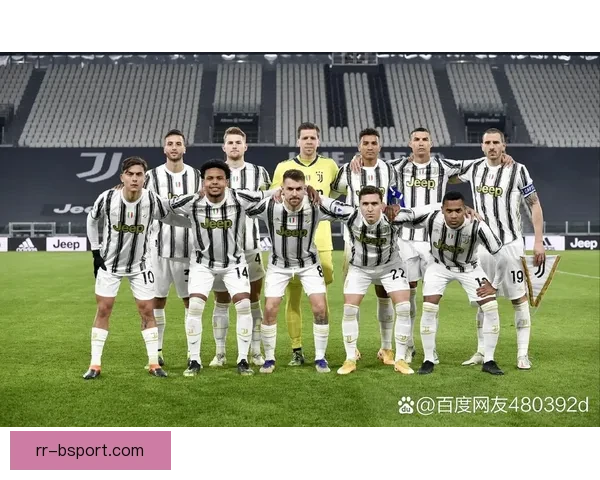 尤文图斯因财务造假丑闻高层集体辞职并接受调查 