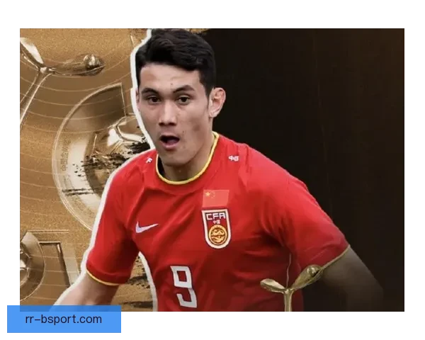 拜合拉木在深圳新鹏城崭露头角 凭借身体素质入选国家队打破偏见