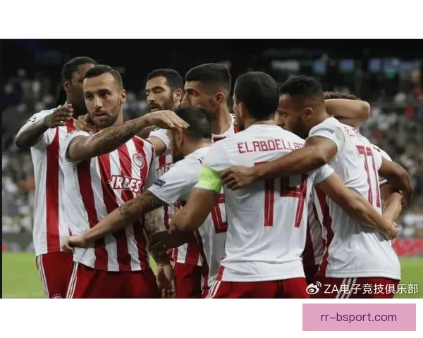 欧协联决赛夜奥林匹亚科斯一球力克佛罗伦萨历史首冠震动欧洲足坛