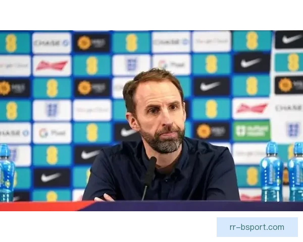 索斯盖特被任命为欧足联技术观察员开启新篇章