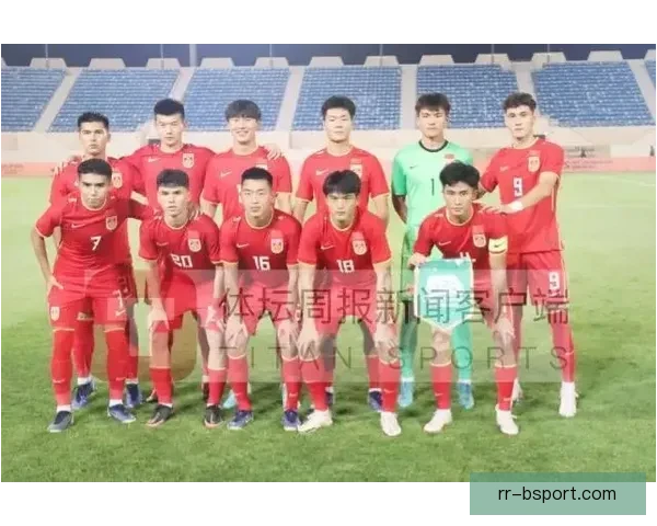 中国男足足协杯2026年赛程正式公布各队备战时间与焦点对决一览