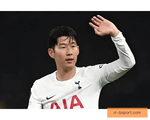 孙兴慜三千万欧加盟热刺引发英超转会热潮